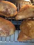 California Farm Airdried Cured Chicken Breast