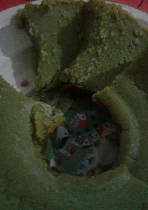 Foto resep Bolu kojo