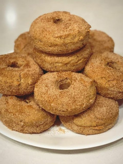 Foto de Donuts com sabor a Farturas