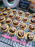 Magnum Cheese Tart