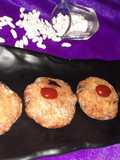 Kheel Cutlets