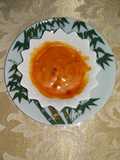 Mein asiatischer Dip