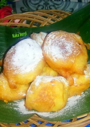 Foto resep Rondo royal