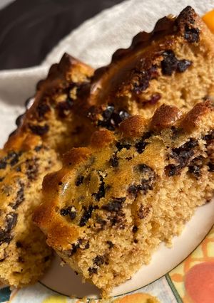 Una foto de Muffins proteicos de vainilla