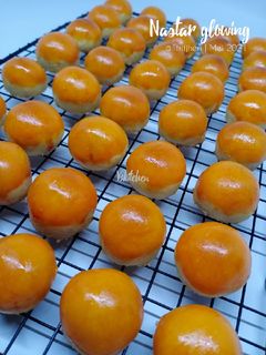 Foto resep Nastar Klasik