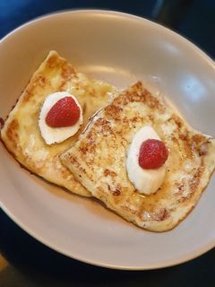 Foto resep French toast
