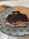Vegan Tiramisu