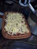 Lasagnas. Grace
