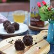 Double Choco Ball