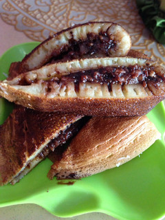 Foto resep Martabak manis alias Terang bulan (teflon)
