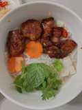 Bún chả