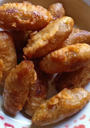Foto resep Timus