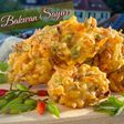 Bakwan Sayur