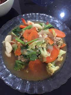 Foto resep Cap cay