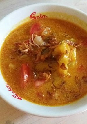 Foto resep Tongseng Daging Sapi