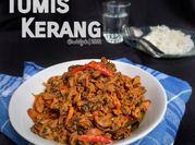 Gambar kerang warteg