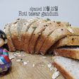 Roti Tawar Gandum