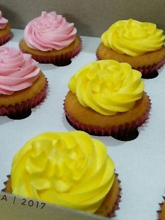 Foto resep Simple Buttercream