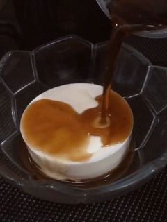 Foto resep Puding Susu Gyukaku