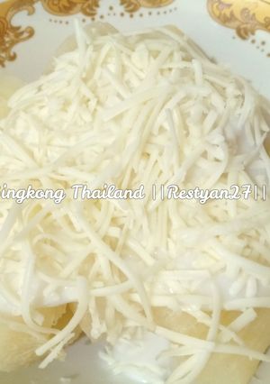 Foto resep Singkong Thailand