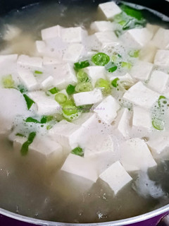 Foto resep CLEAR SOUP ala HOKBEN (sop tahu)