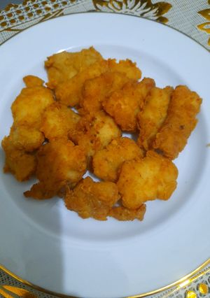 Foto resep Chicken Pok Pok (Ayam Pok Pok)