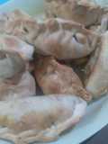 Empanadas de caballa 🐠