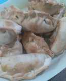 Empanadas de caballa 🐠