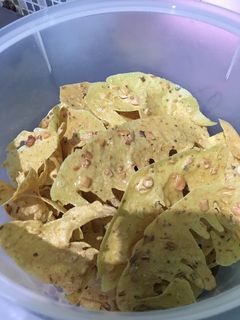 Foto resep Peyek Kacang