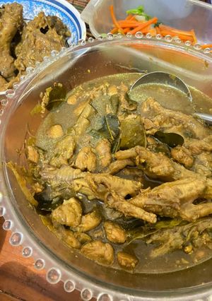 Foto resep Bumbu Mie Ayam