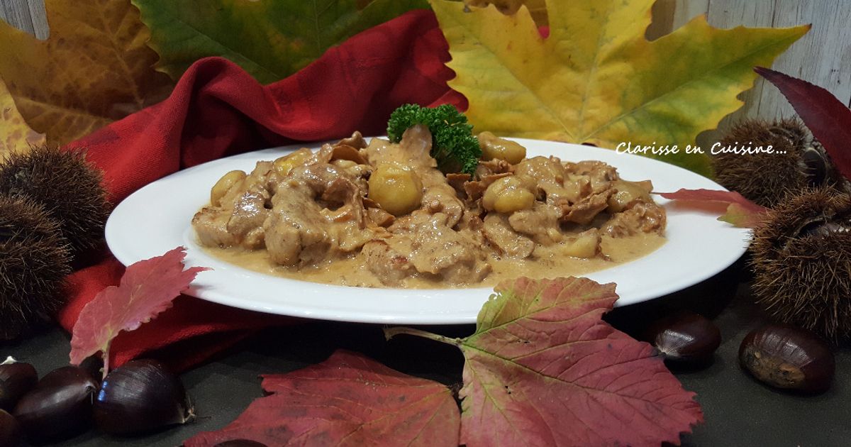 🌰 Tout savoir sur les châtaignes : préparation, cuisson et idées recettes