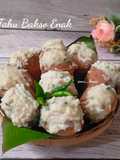 1054. Tahu Bakso Enak