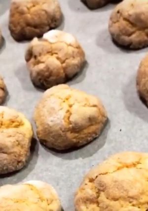 Foto de Biscoitos de Limão