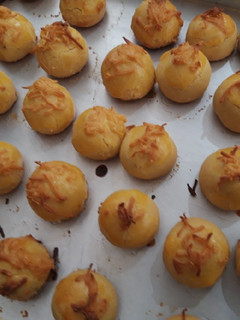 Foto resep Nastar lumer