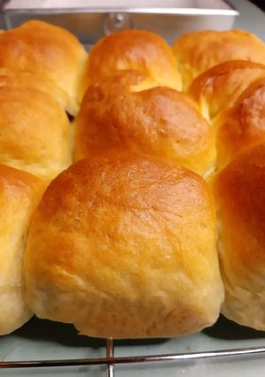 Foto resep Roti Kasur