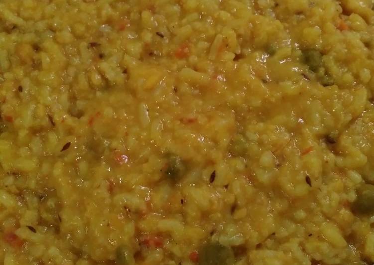 Khichdi