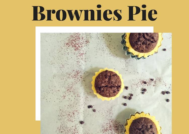 Brownies Putih Telur