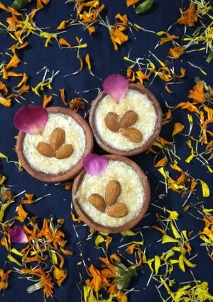 सेवई खीर (Sevai kheer recipe in hindi) रेसिपी मुख्य फोटो