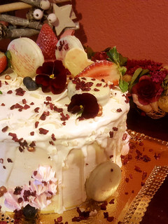 Una foto de Tarta "Cumplimos 6"