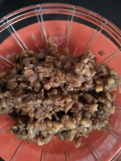 Foto resep Sambal Tempe Bozzo