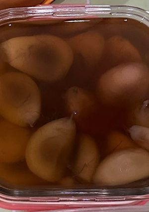 Foto resep Setup Salak