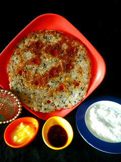 સોરકયા સર્વપીંડી (Sorakaya Sarvapindi Recipe In Gujarati) રેસીપી મુખ્ય ફોટો