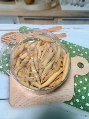 Recipe Telor Gabus Keju the So Delicious Tasty