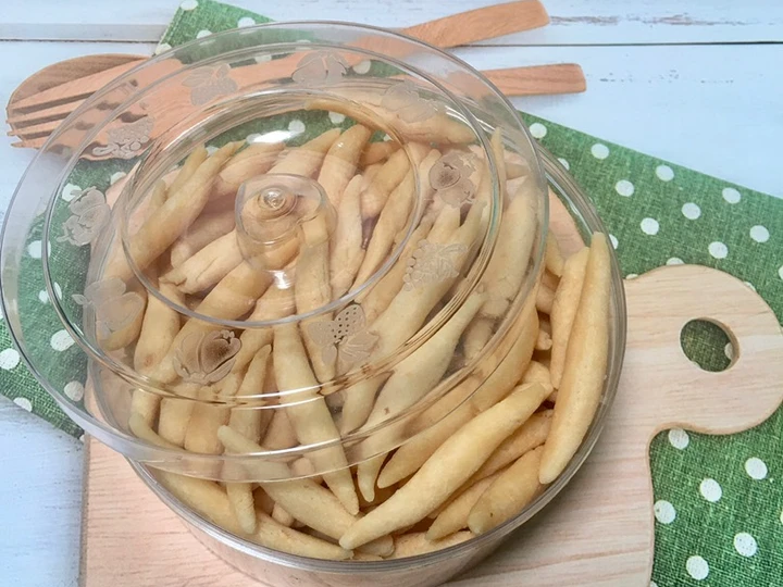 Easy Ways Prepare Recipes Telor Gabus Keju the Delicious So Delicious.