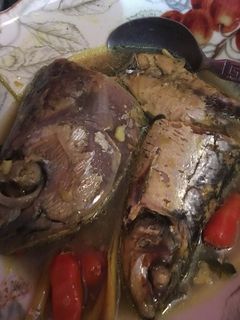 Foto resep Pallumara enaakk