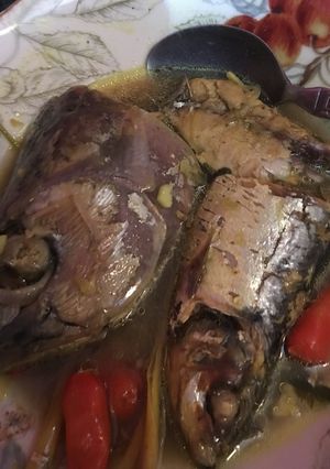 Foto resep Pallumara enaakk
