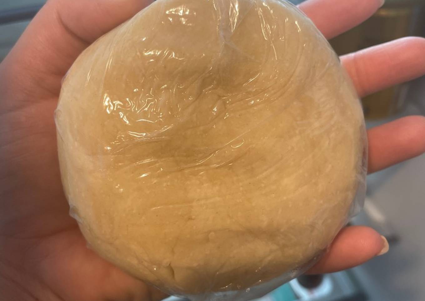 Homemade Pie Crust