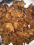Lacha pakoray