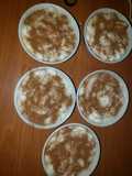 Suspiro limeño Jorge