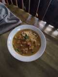 Soto Kambing